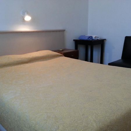 Hotel Isis Buenos Aires Eksteriør bilde