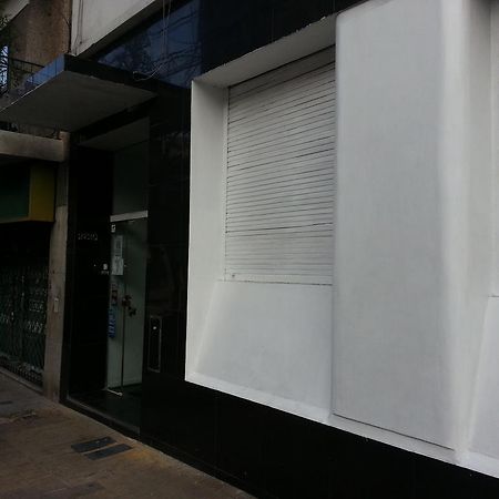 Hotel Isis Buenos Aires Eksteriør bilde