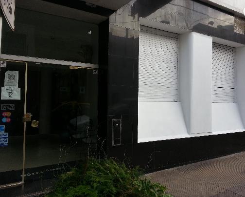 Hotel Isis Buenos Aires Eksteriør bilde