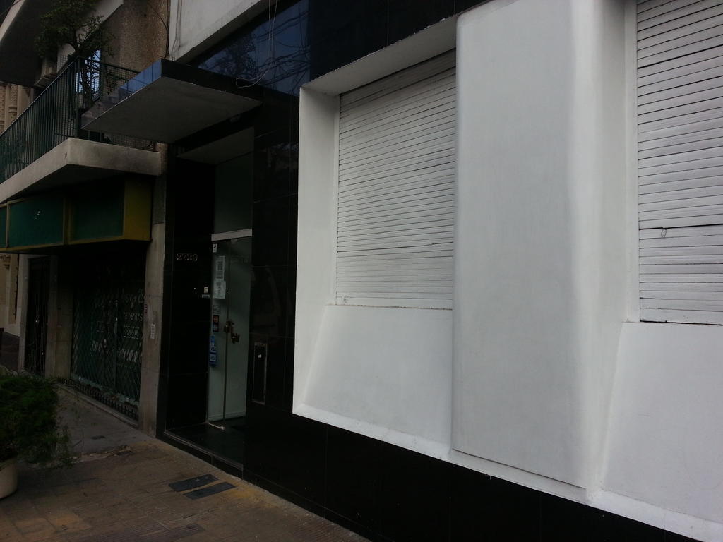 Hotel Isis Buenos Aires Eksteriør bilde